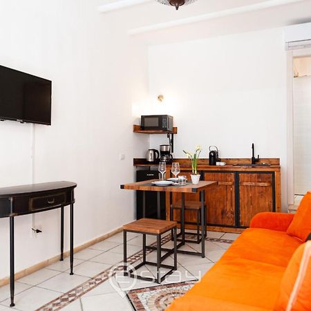 Charm In Siotto Pintor Apartment Каляри Екстериор снимка