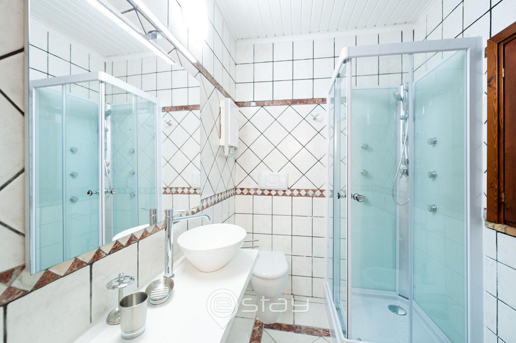 Charm In Siotto Pintor Apartment Каляри Екстериор снимка