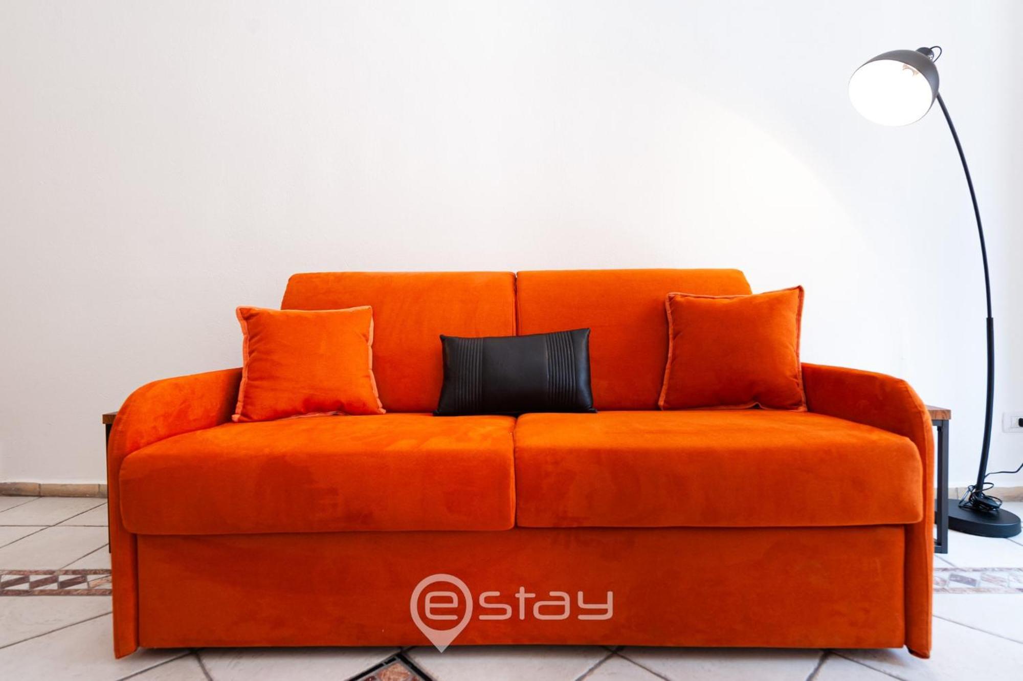 Charm In Siotto Pintor Apartment Каляри Екстериор снимка