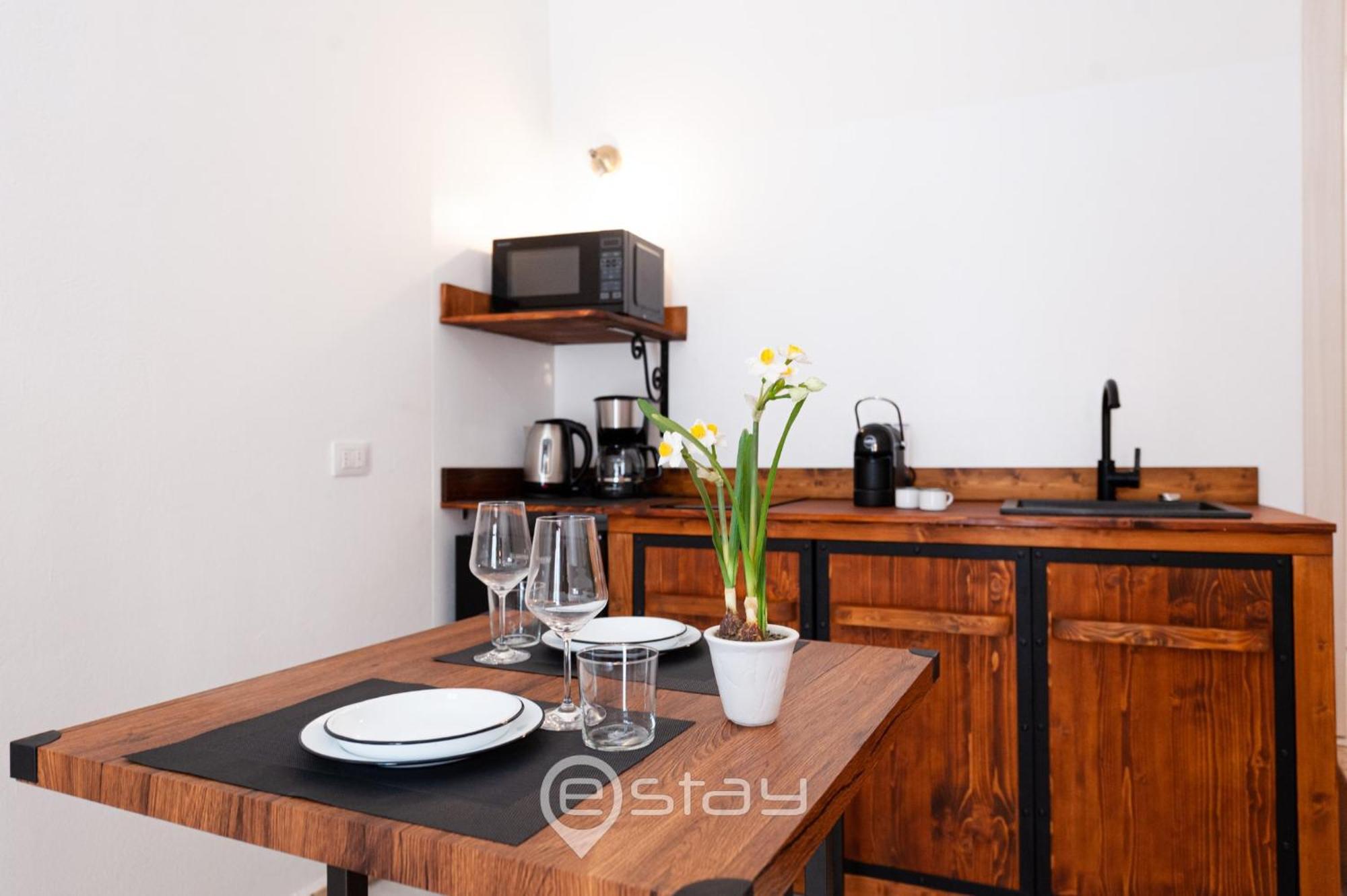 Charm In Siotto Pintor Apartment Каляри Екстериор снимка