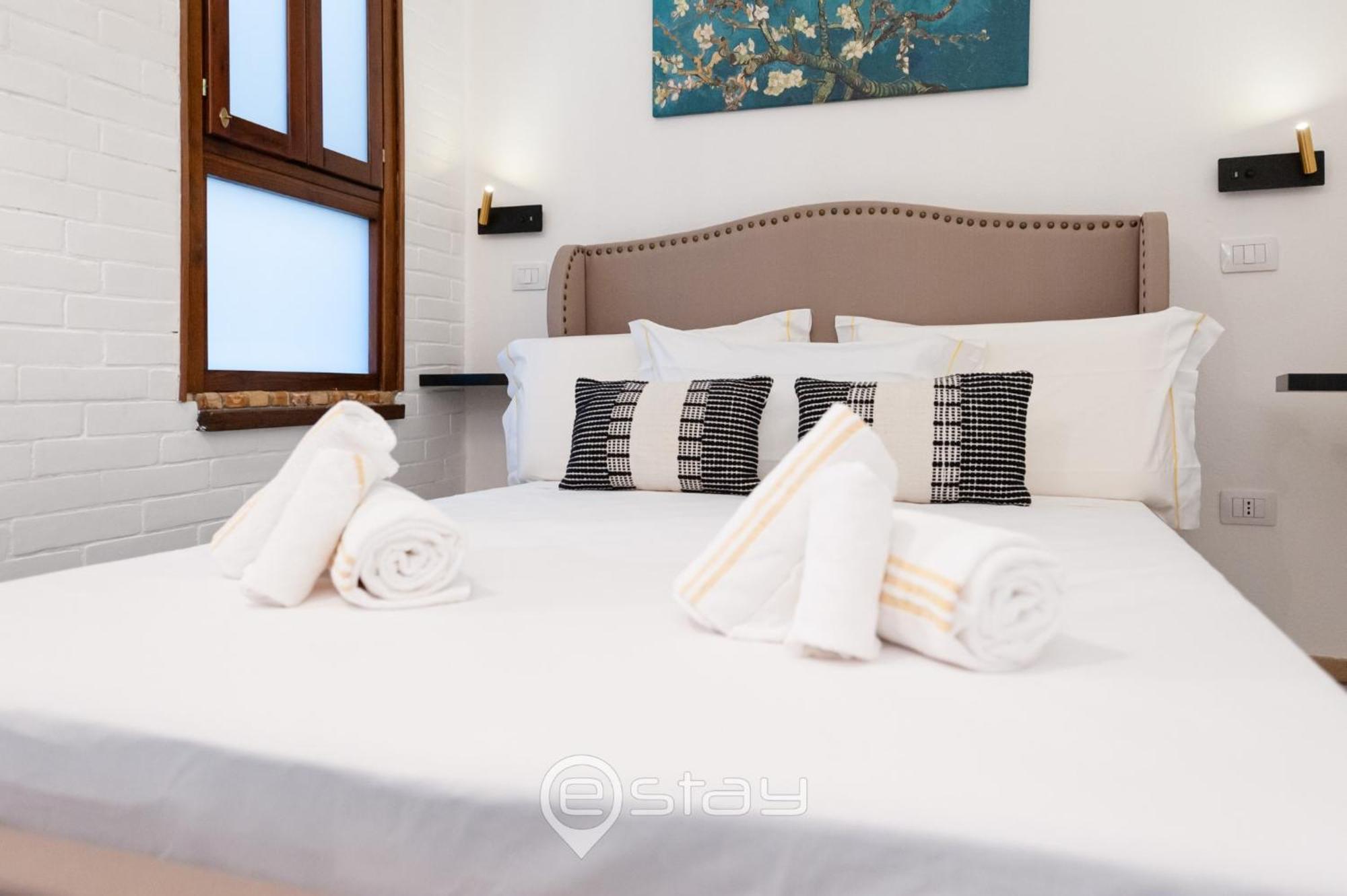 Charm In Siotto Pintor Apartment Каляри Екстериор снимка