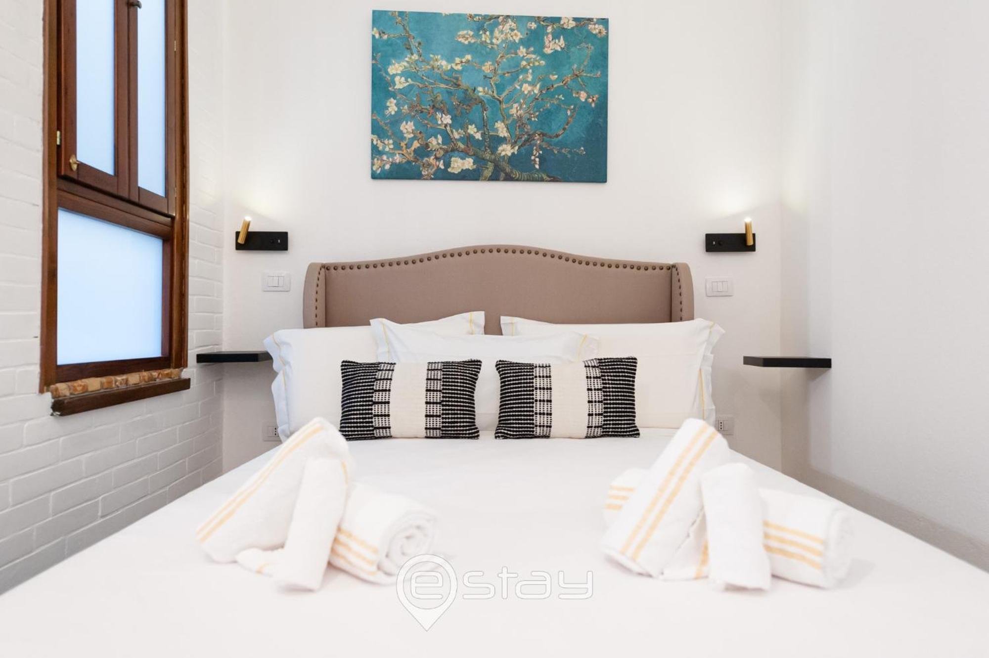 Charm In Siotto Pintor Apartment Каляри Екстериор снимка