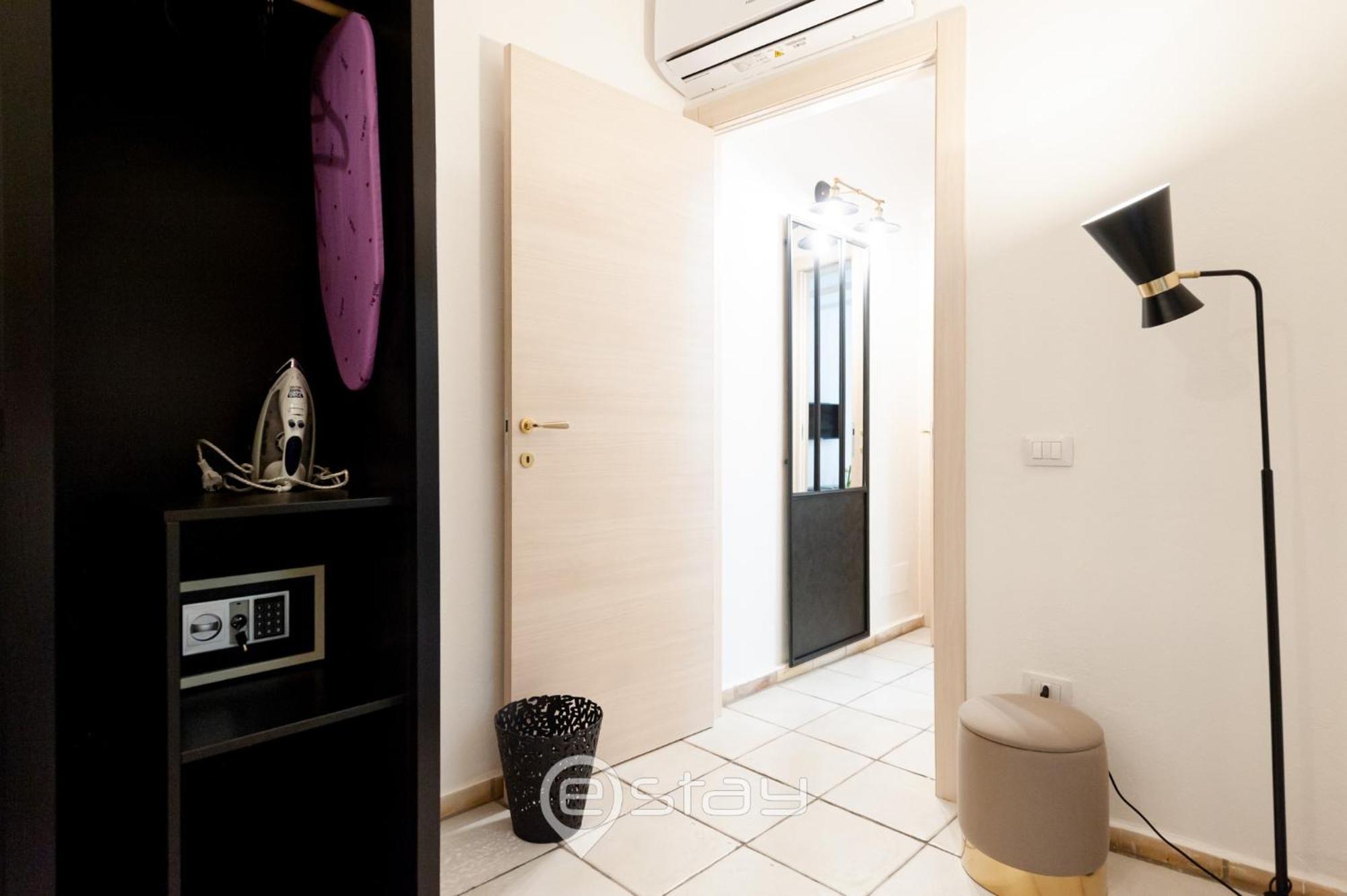 Charm In Siotto Pintor Apartment Каляри Екстериор снимка